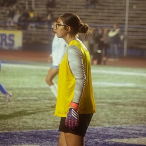 Angeline Sanchez mugshot