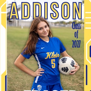 Addison Fraser mugshot