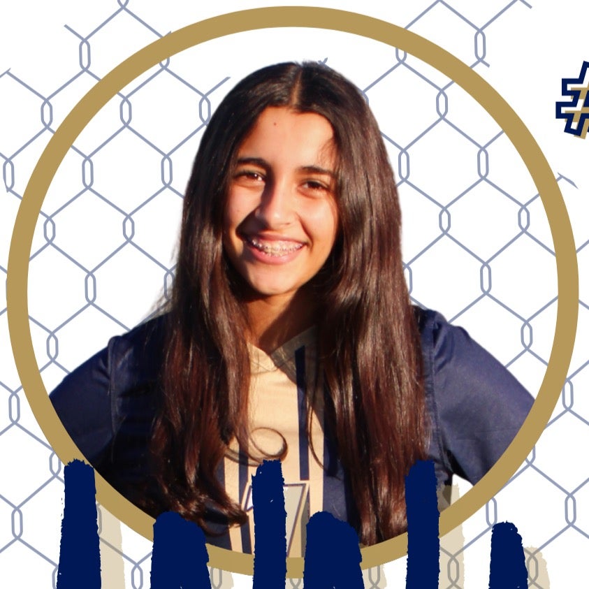 Anna Tawadrous mugshot