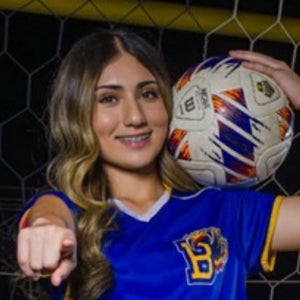 Kaylene Ojeda mugshot