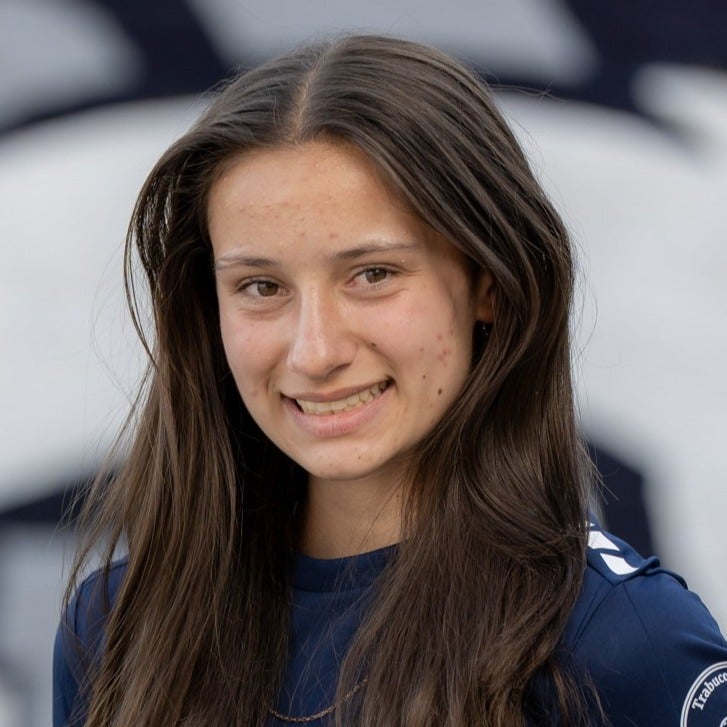 Bianca Kacian mugshot