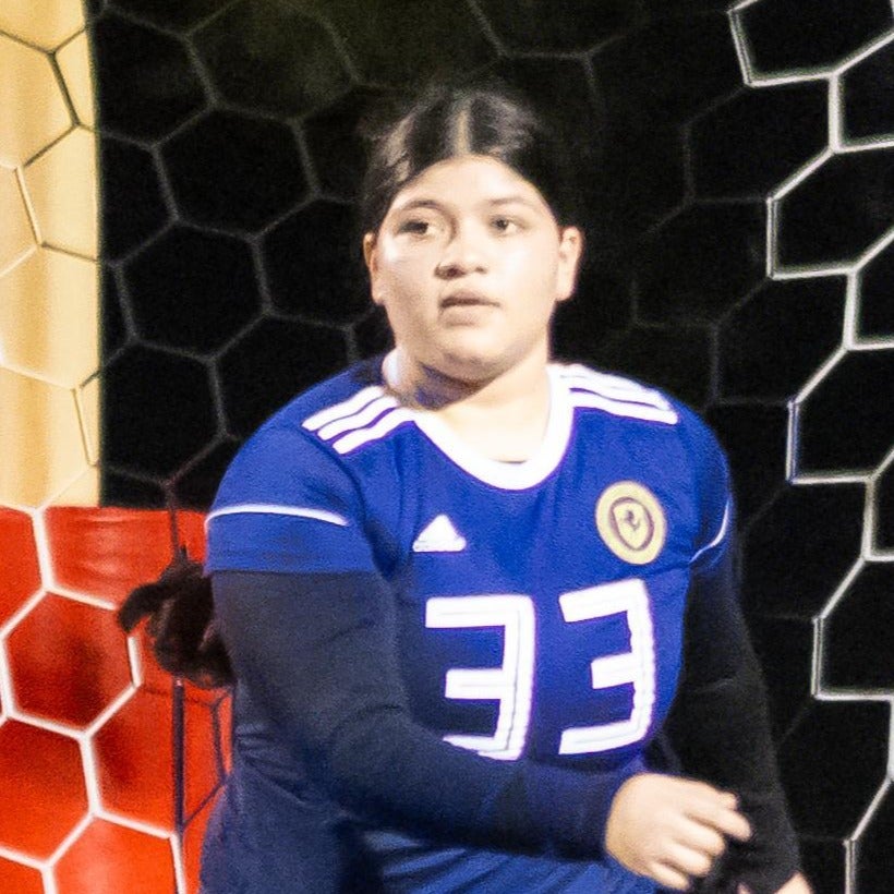 Alexandra Valladares