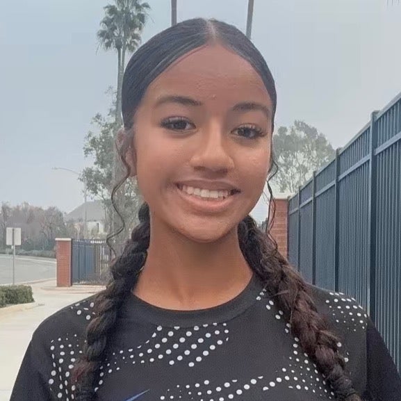 Brooklynne Butler mugshot