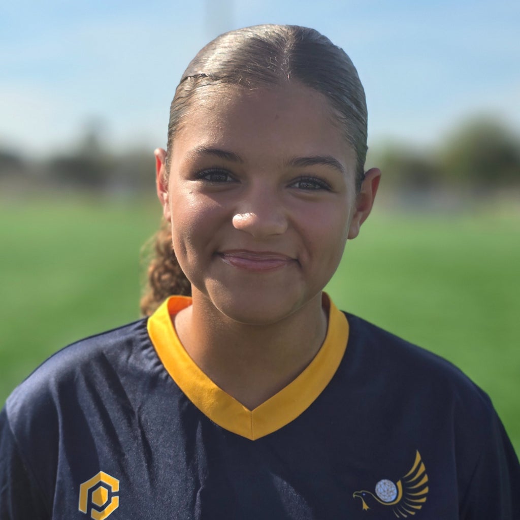 Caprice Sajous mugshot