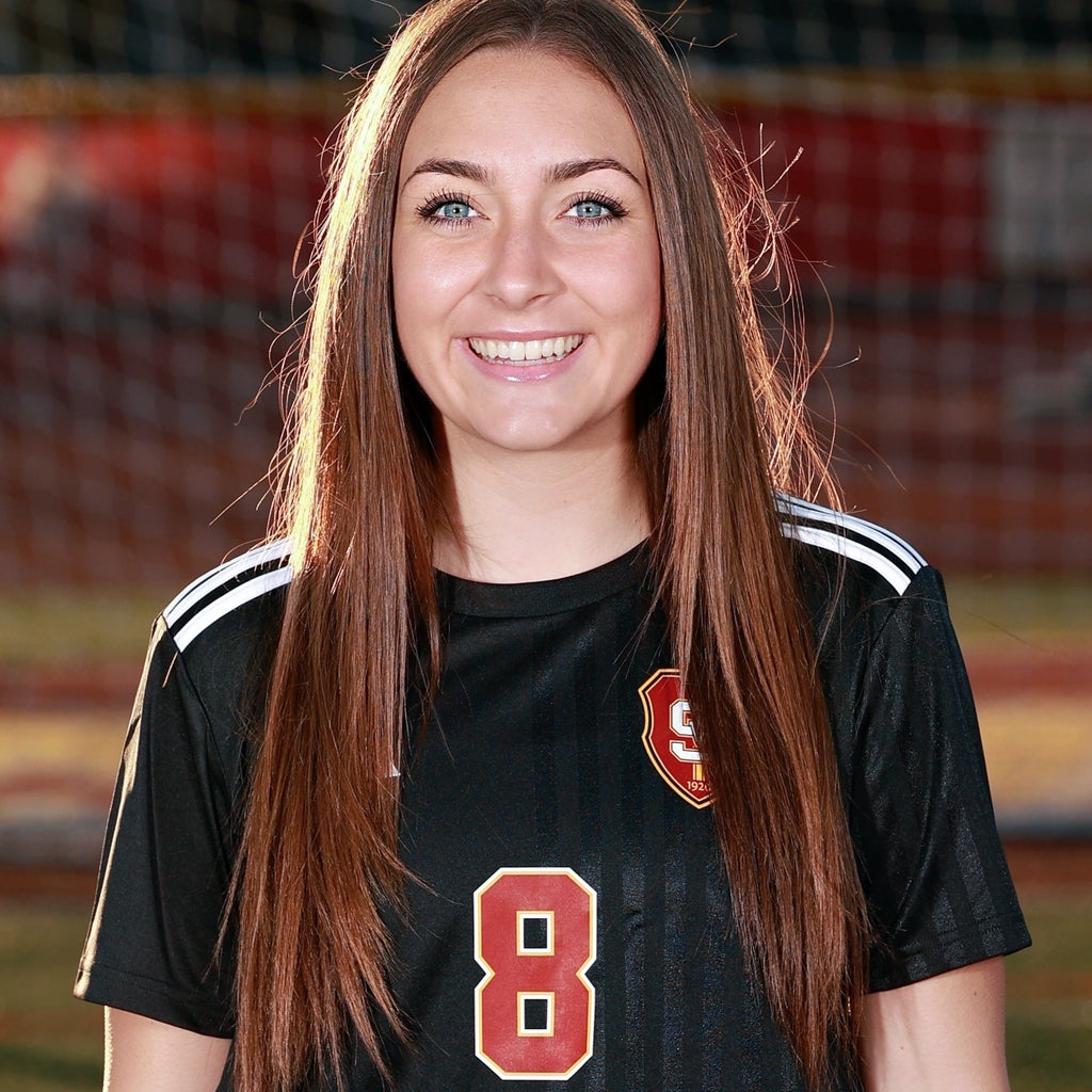 Hannah Ginnever mugshot