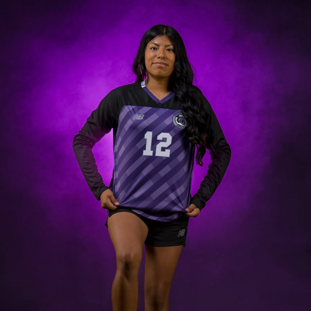 Karina Rafael mugshot