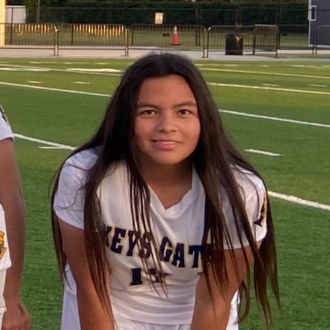 Nicole Romero mugshot