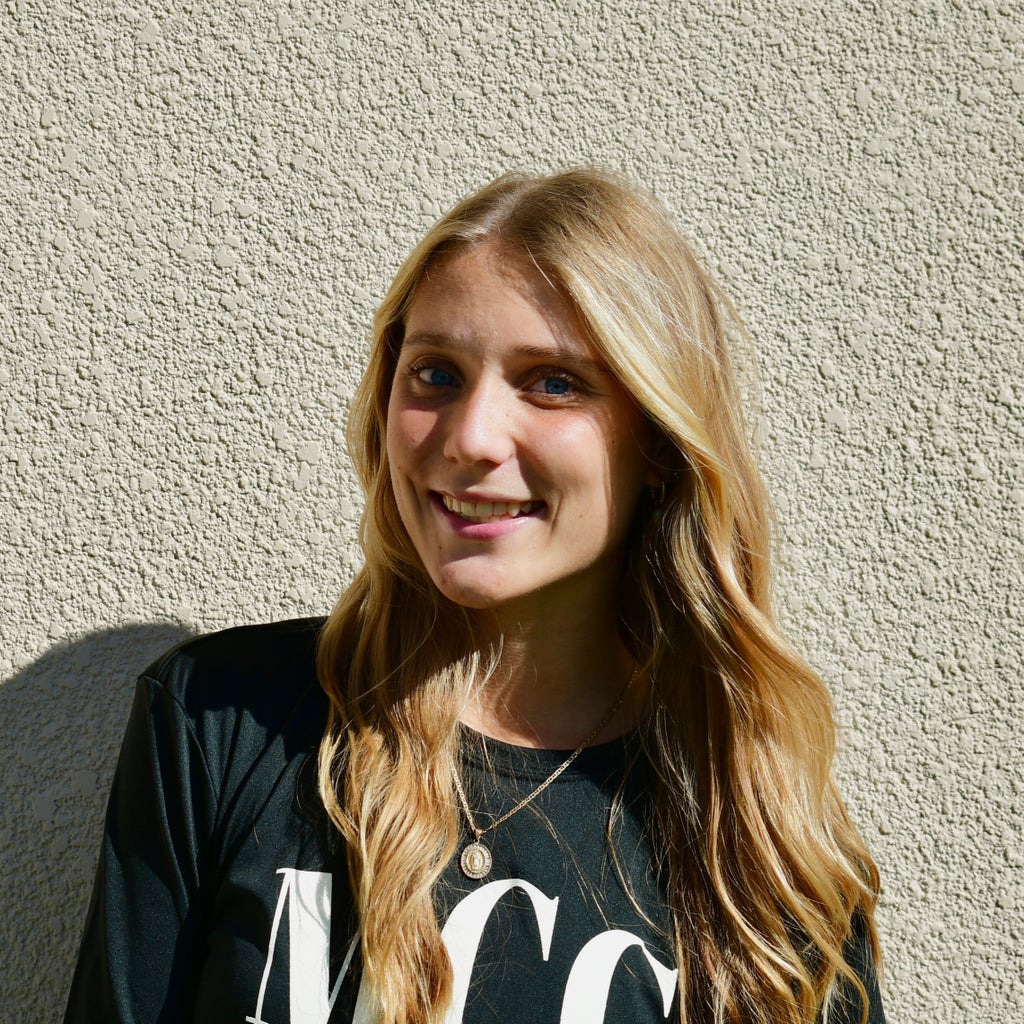 Kirra Collins mugshot