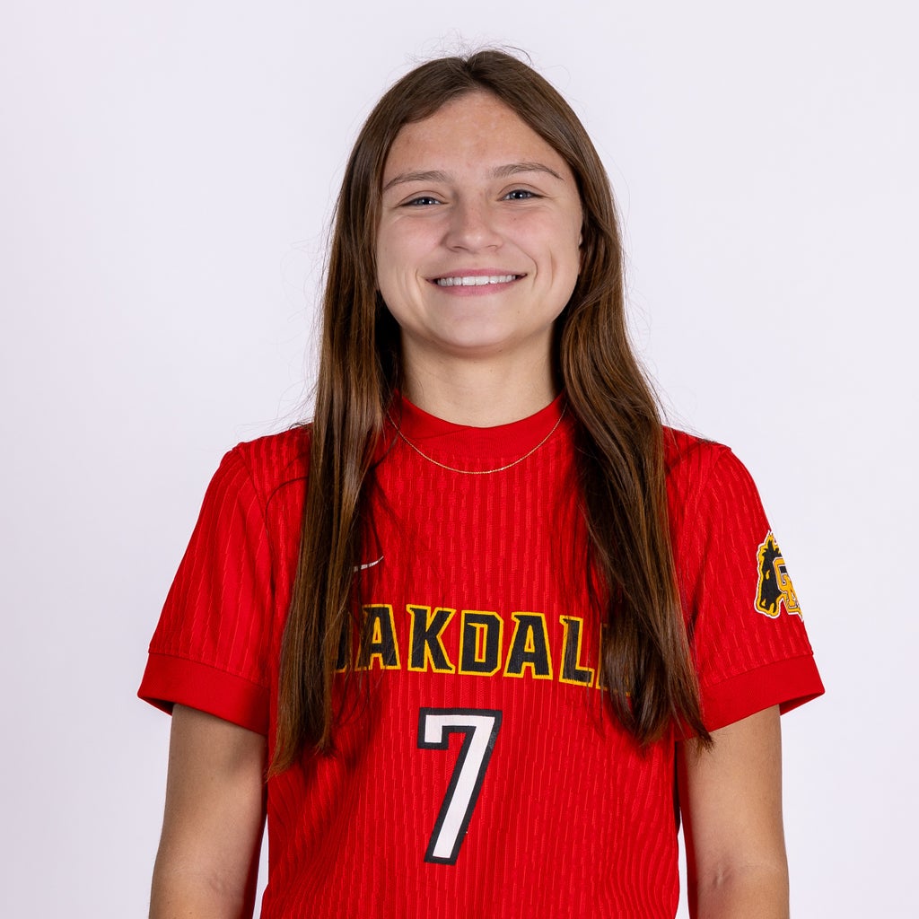 Leila Muller mugshot