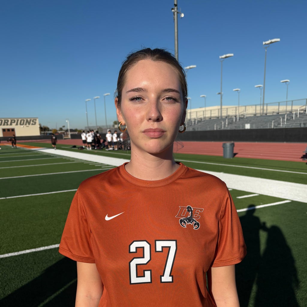 Johanna DeGraves mugshot