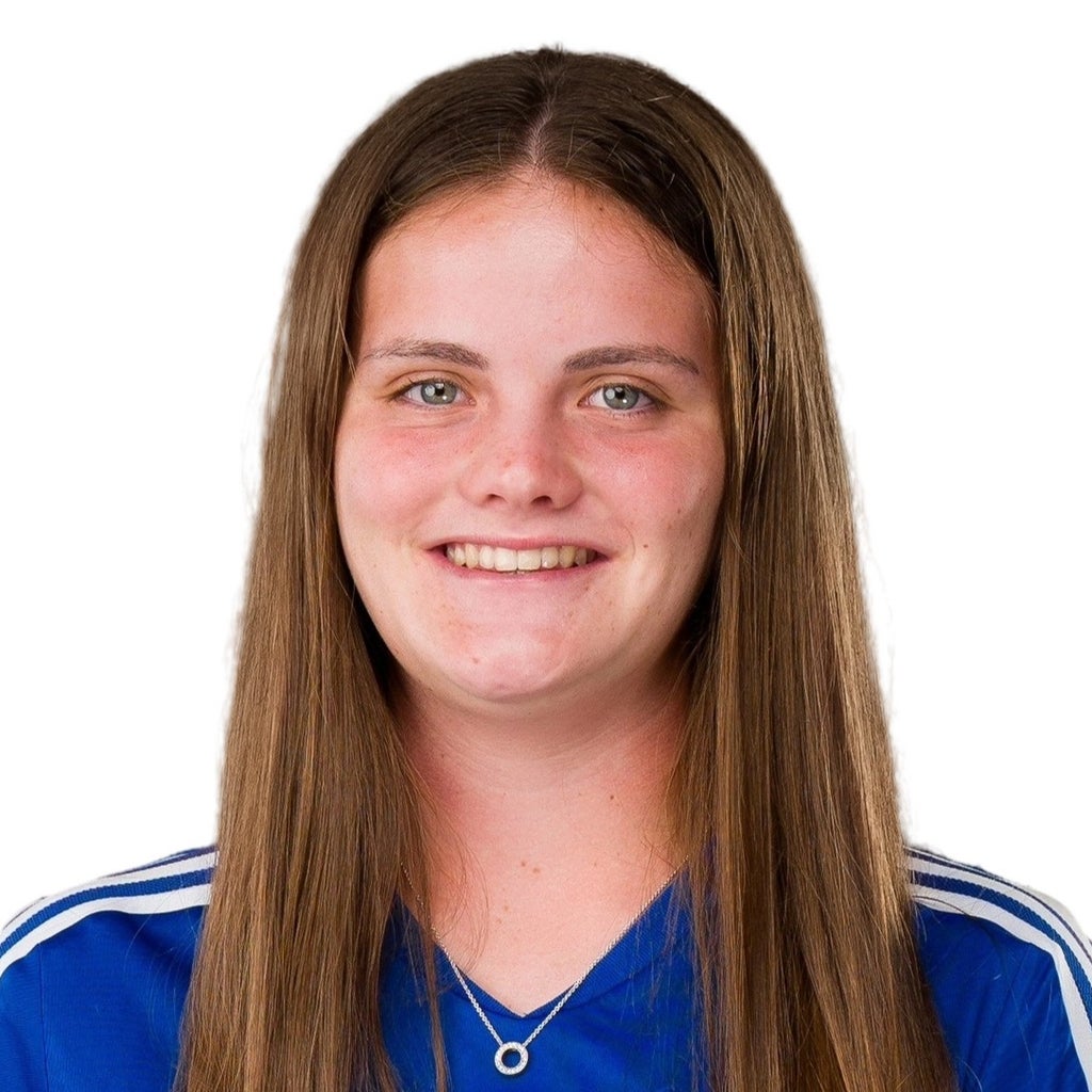 Madeline Byler mugshot