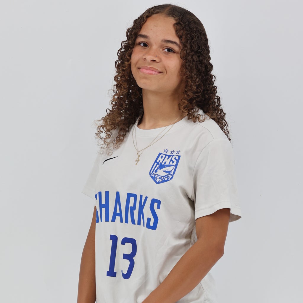 Arianna Small mugshot