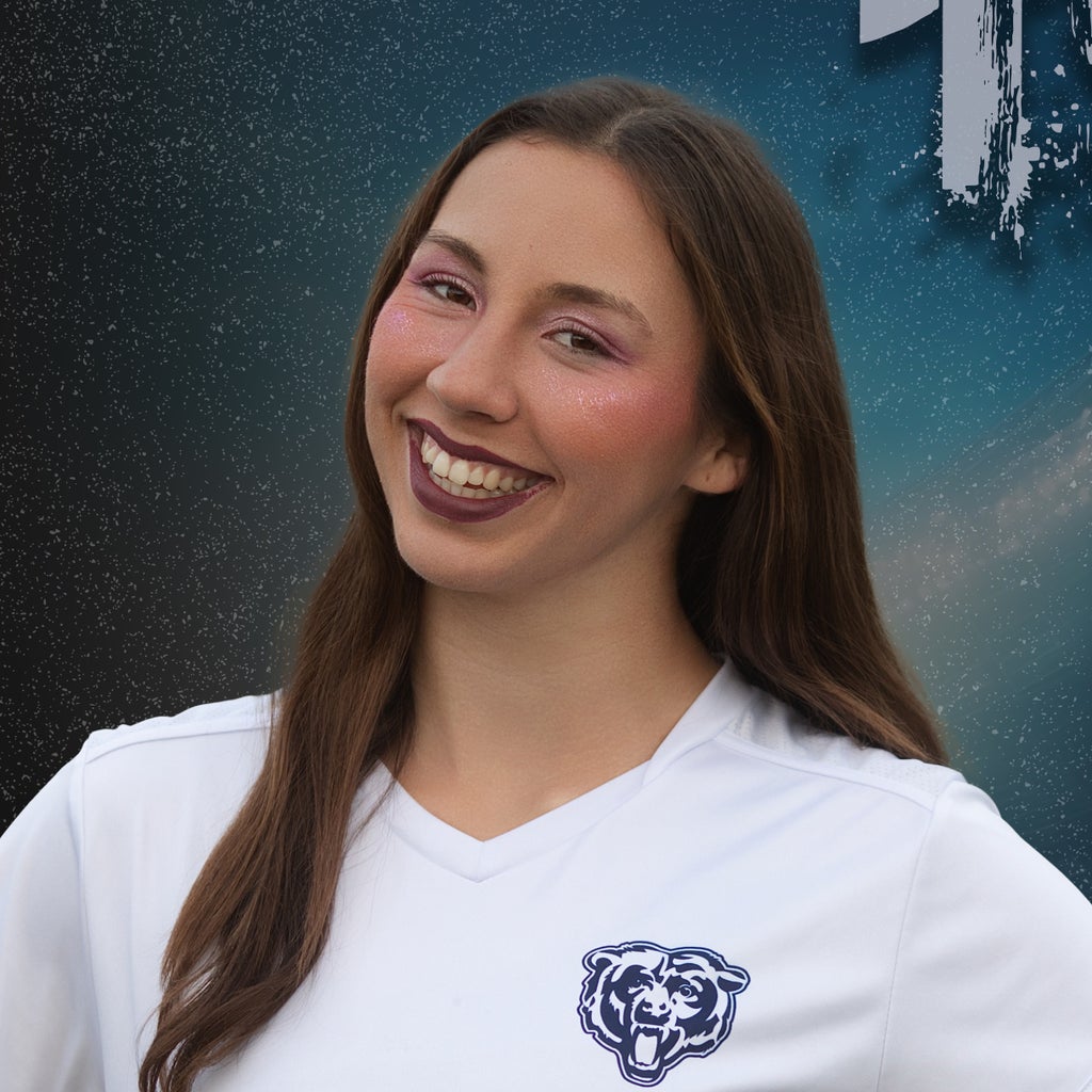 Genevieve Barreto mugshot