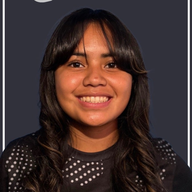 Angie Bernal mugshot