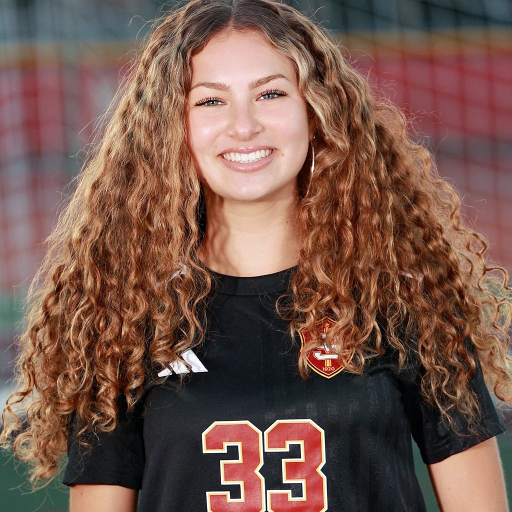 Cadence Campagna mugshot