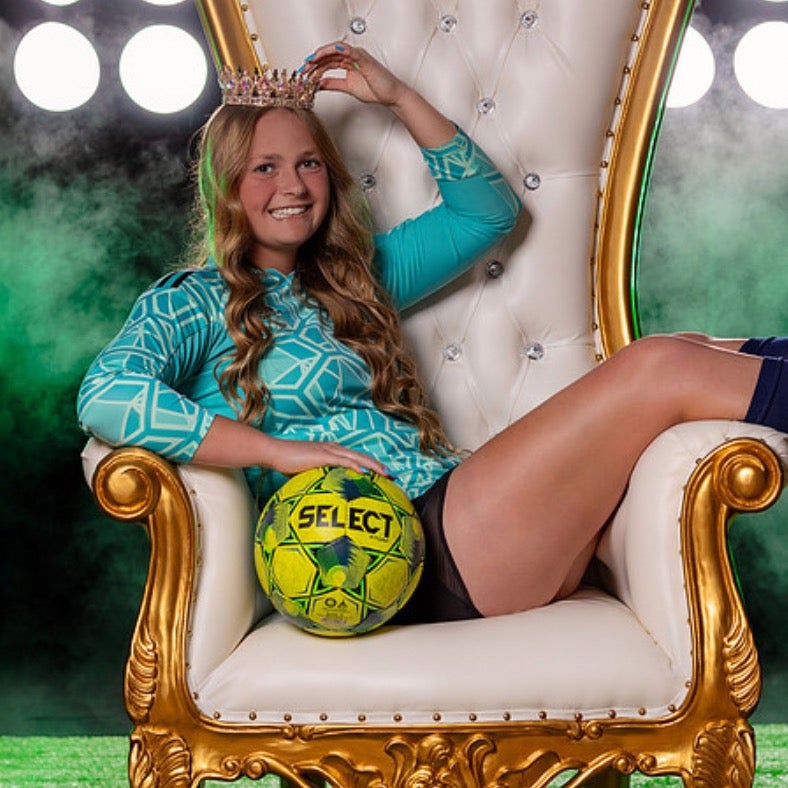 Samantha Johnson mugshot