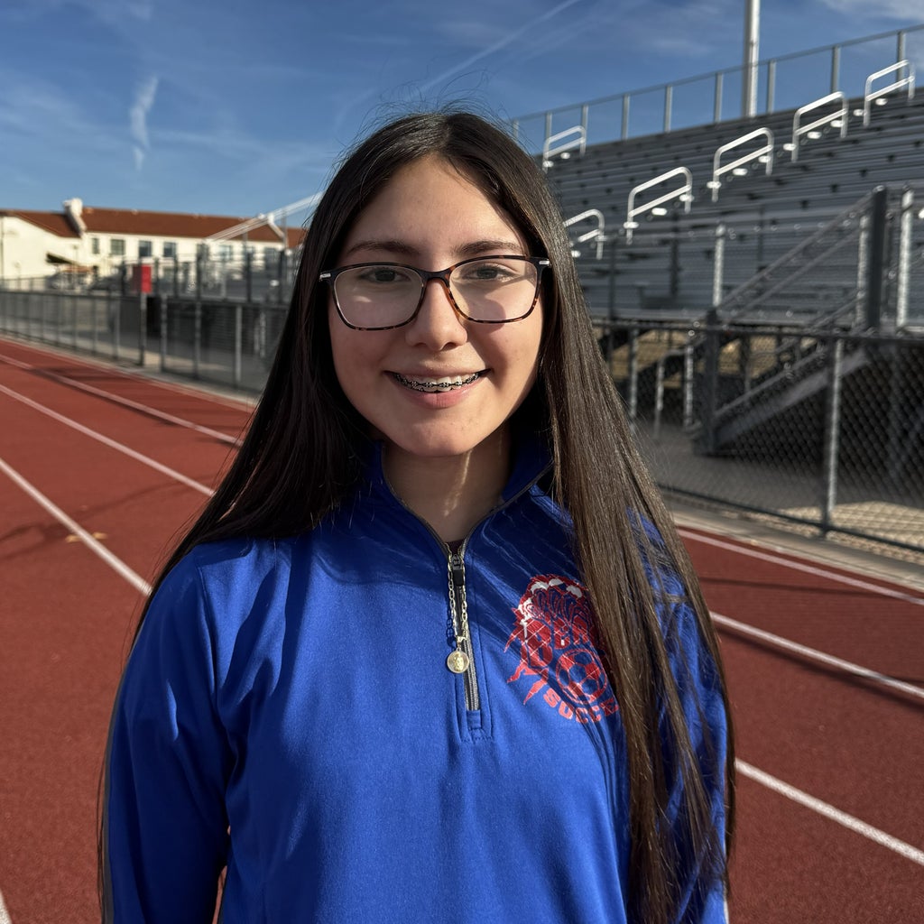 Mixtli Avila mugshot