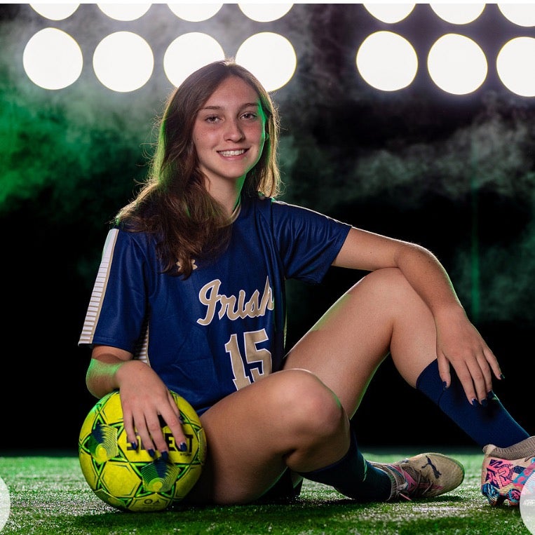 Avery Stolarski mugshot