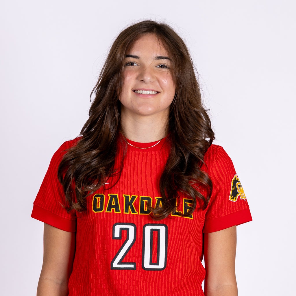 Shelby Mitchell mugshot