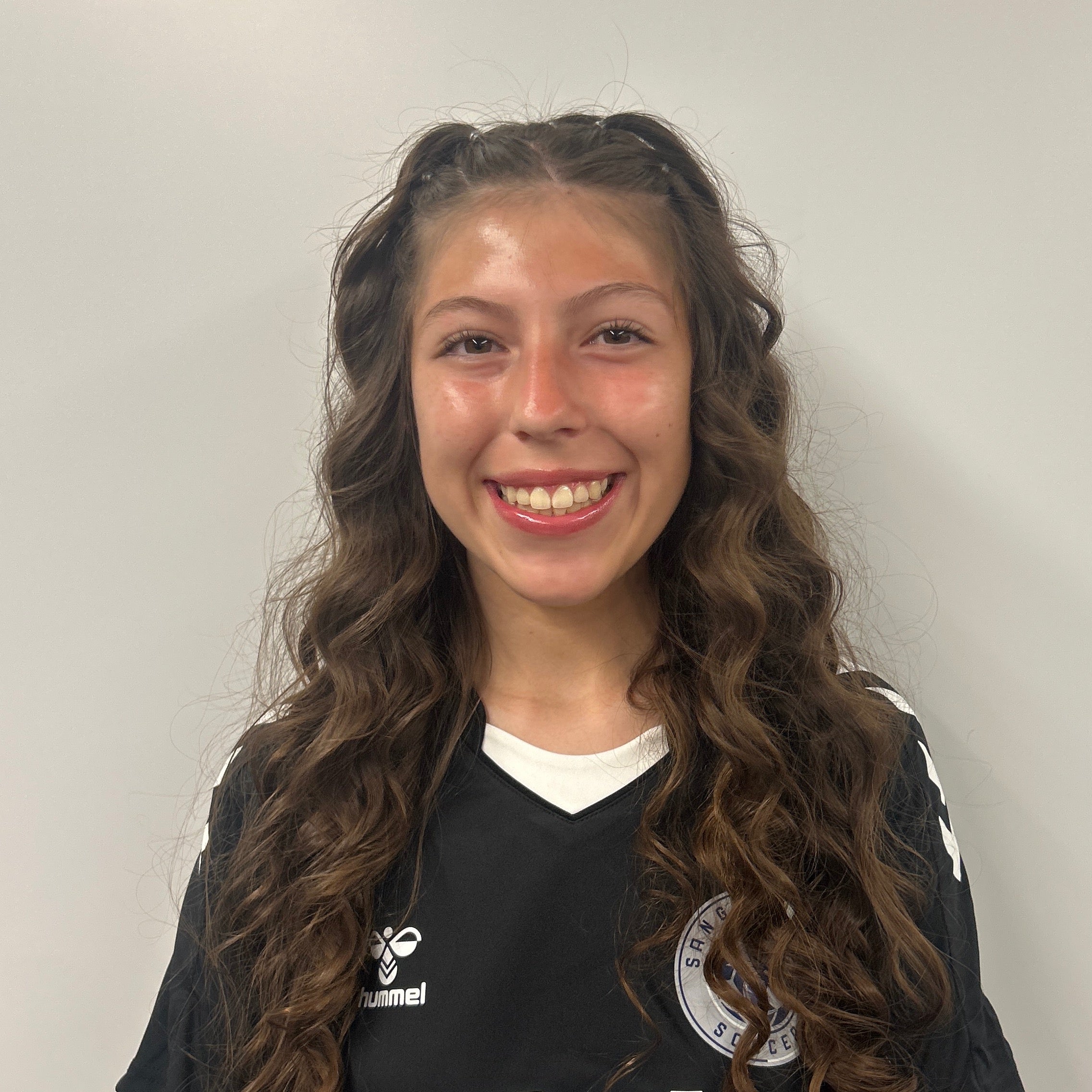 Amora Espinoza mugshot