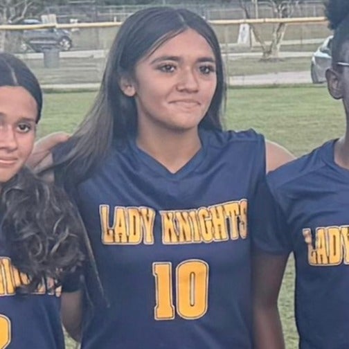 Ximena Carranza mugshot