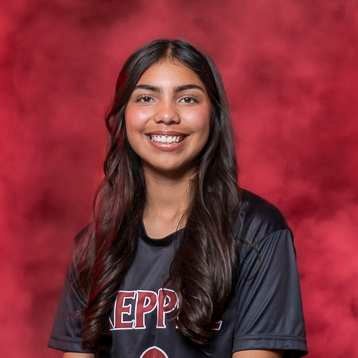 Abigail Olivares mugshot