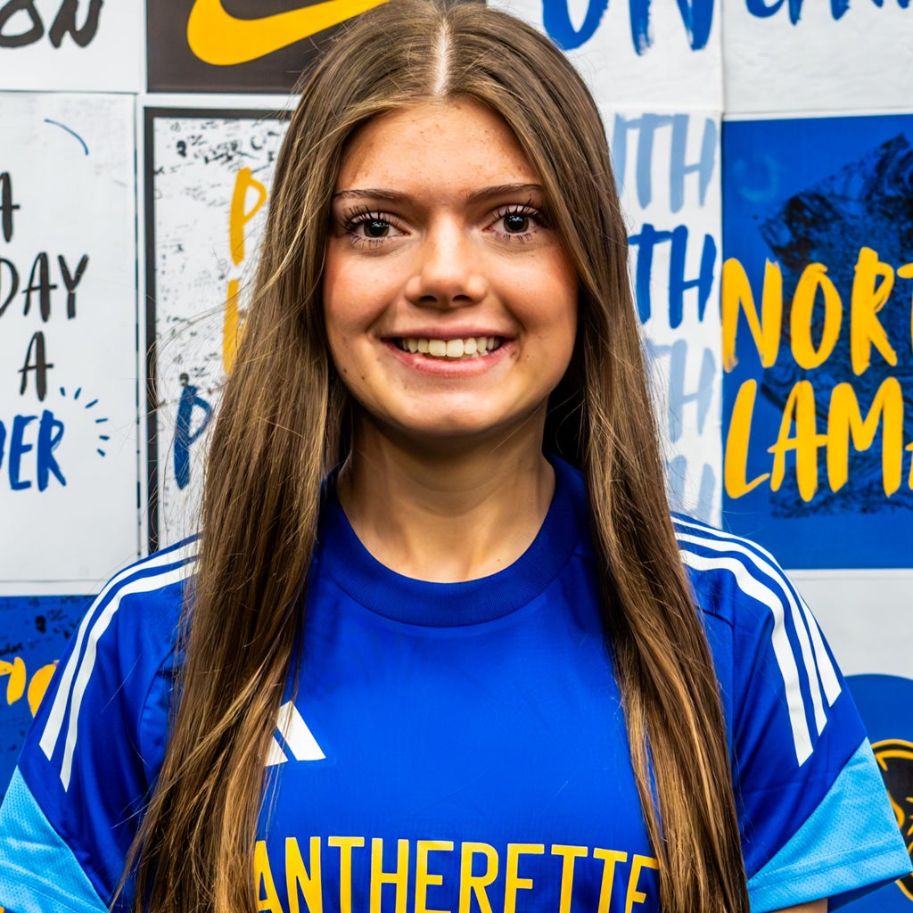 Ellie Michaels mugshot