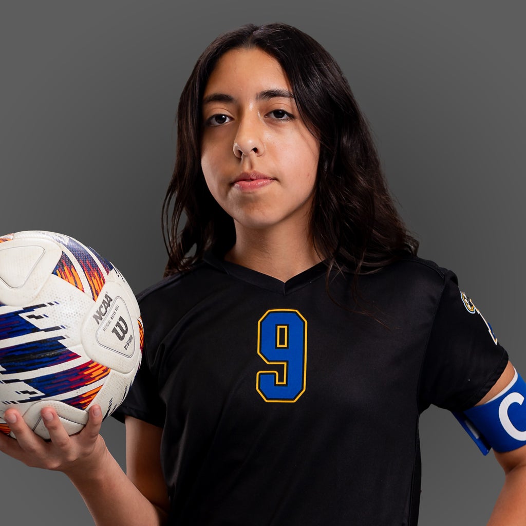 Melanie Rojas mugshot