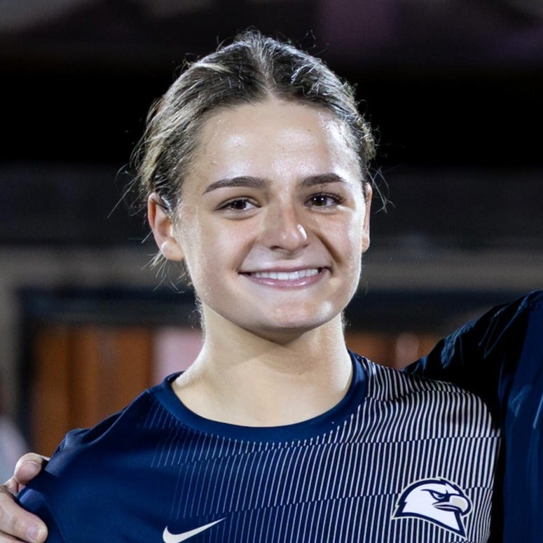 Madison Kalife mugshot