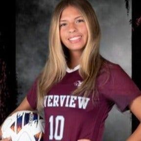 Sofia Sepulveda mugshot