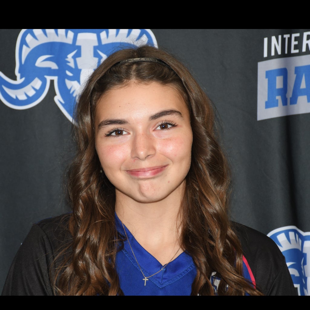 Bailie Mercer mugshot