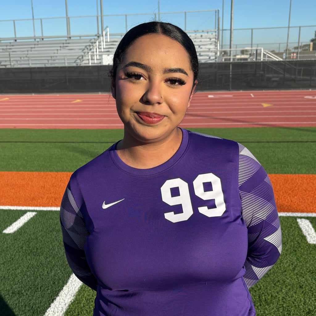 Leslie Martinez mugshot