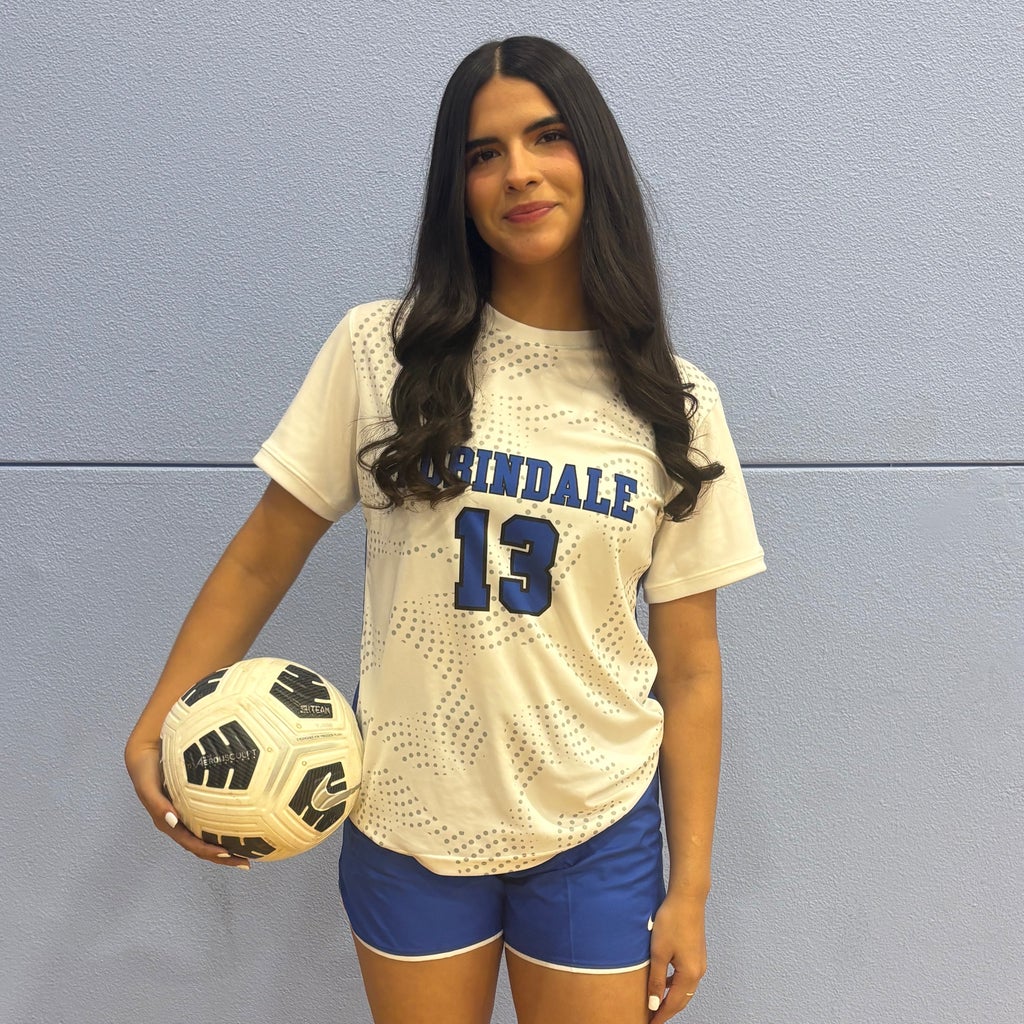 Heidy Adriano mugshot