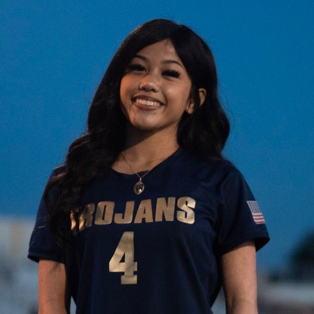 Lyana Martinez mugshot