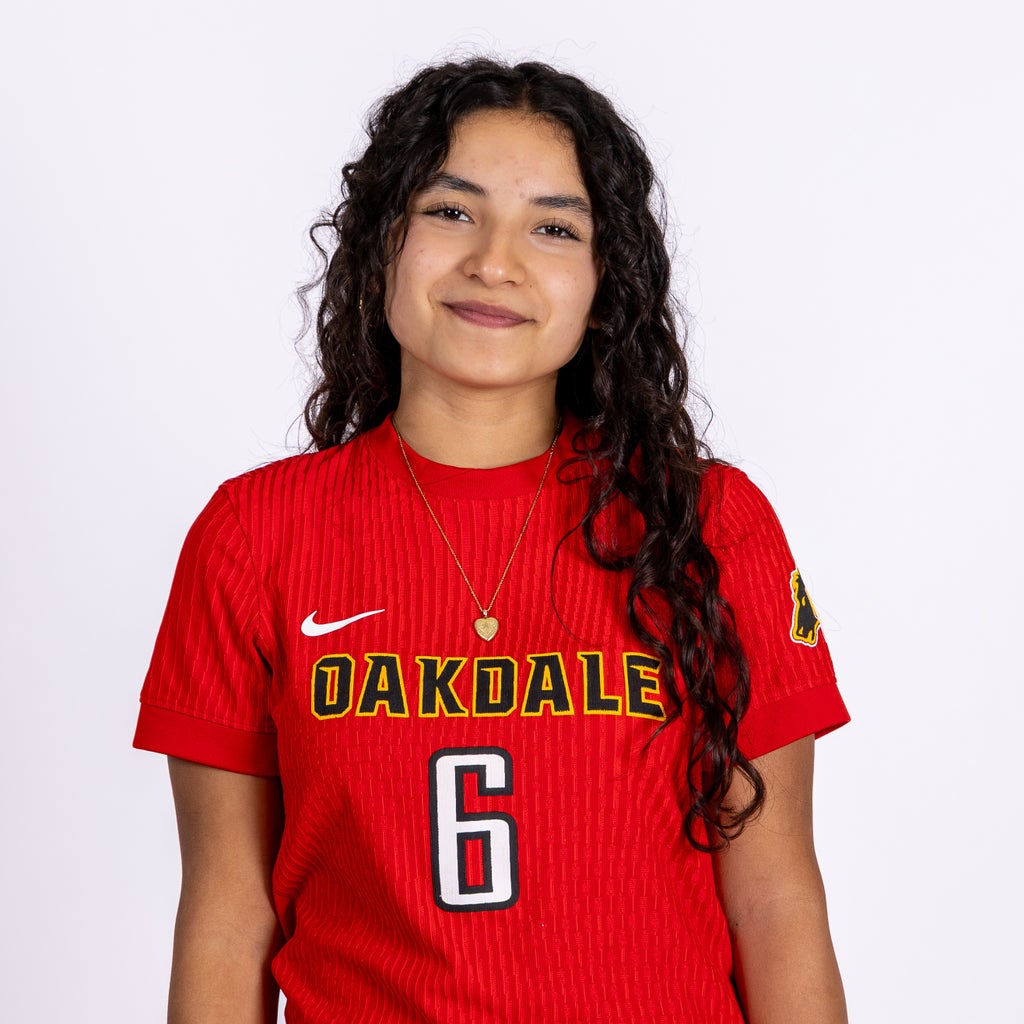 Catherin De Leon mugshot