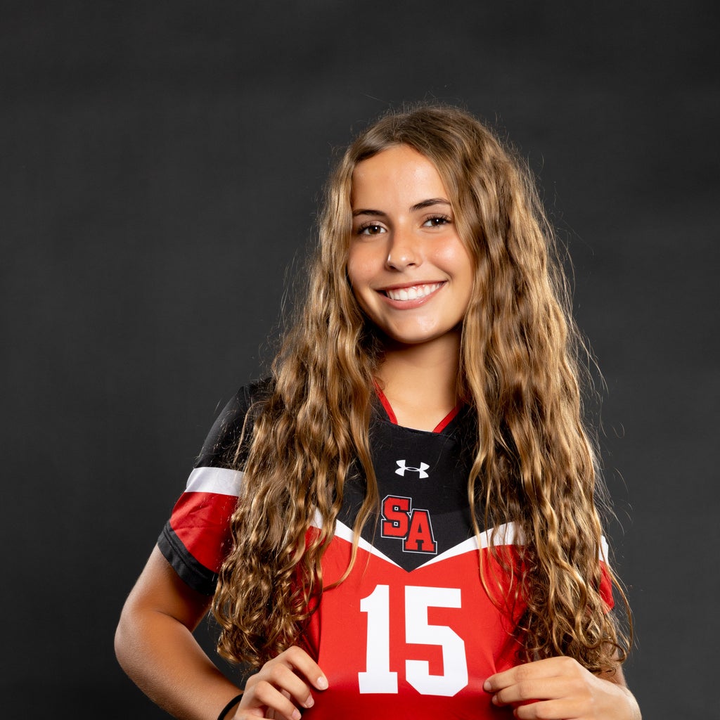 Annabel Condon mugshot