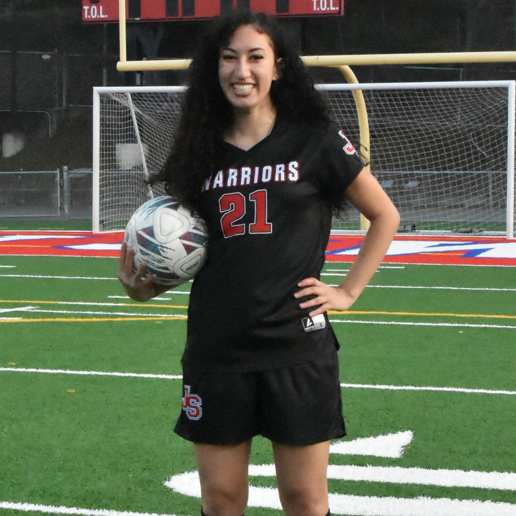 Nina Alizaga mugshot