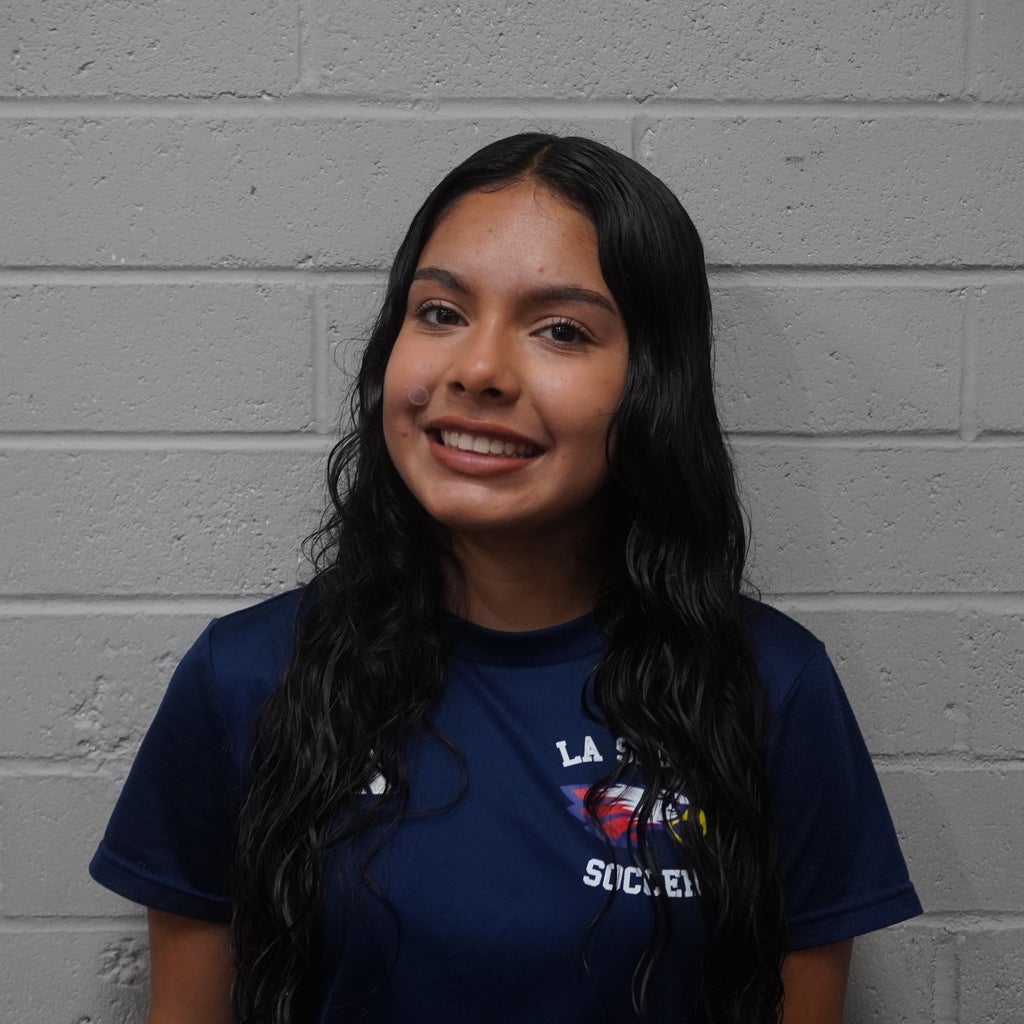 Lenni Hernandez mugshot