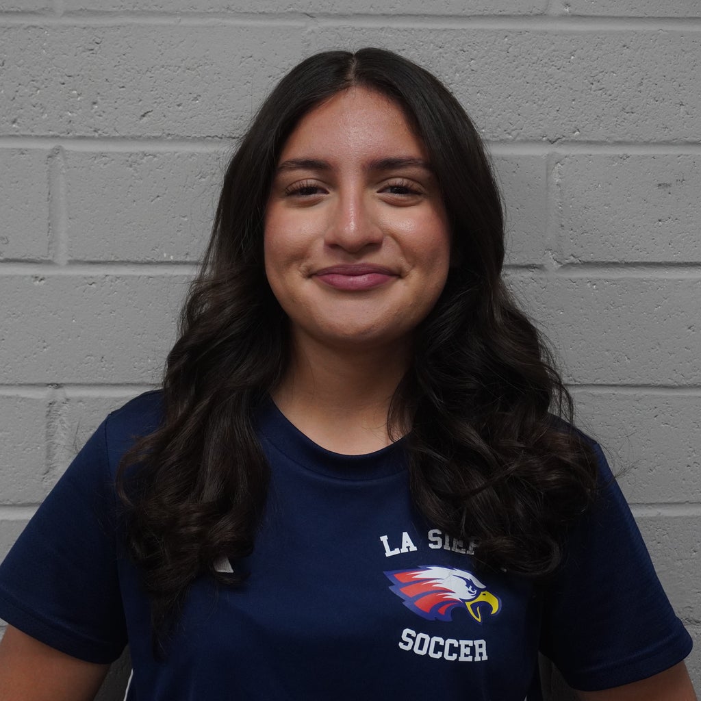 Arianna Mata mugshot