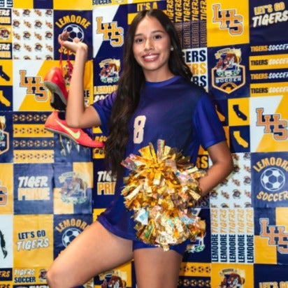 Miley Padilla mugshot