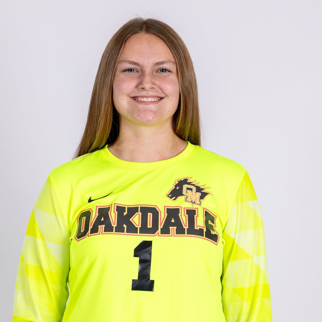 Cassidy Mitchell mugshot