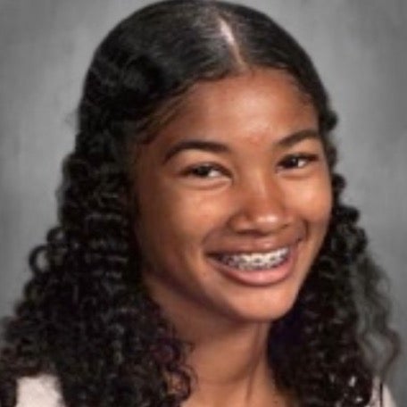 Jalynne Garrett mugshot