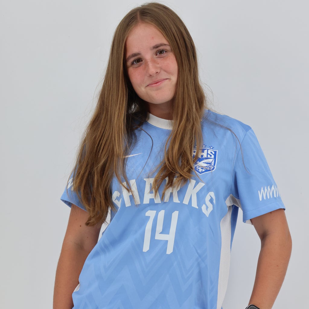 Maddison Leiper mugshot