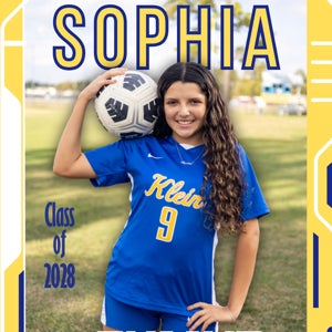 Sophia Ehmke mugshot