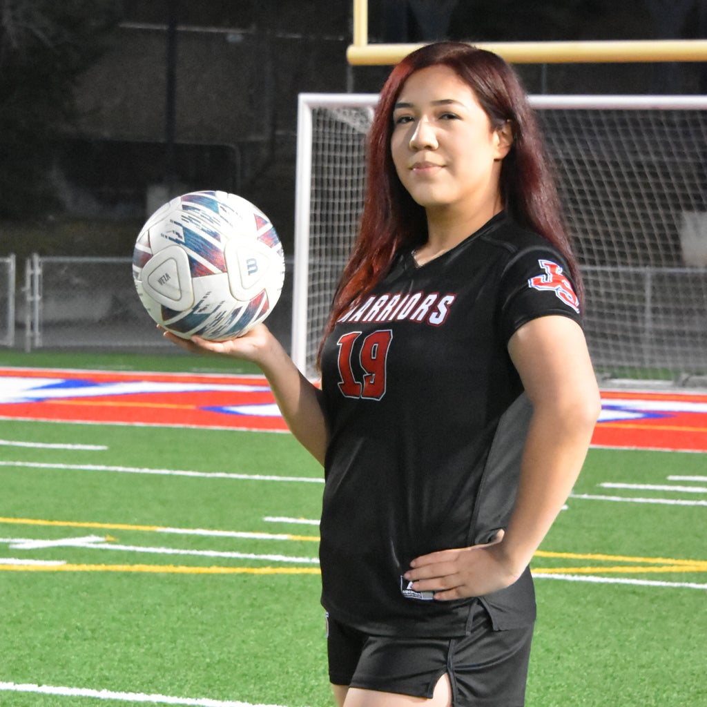 Ashlynn Jimenez mugshot