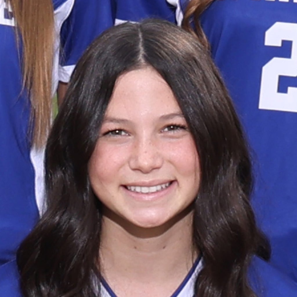 Makenna Zulik mugshot