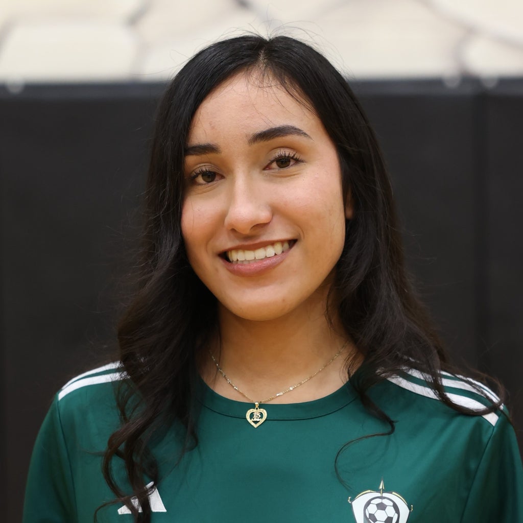 Briana Acosta mugshot