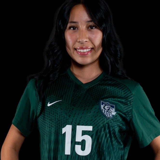 Zariah Marquez mugshot