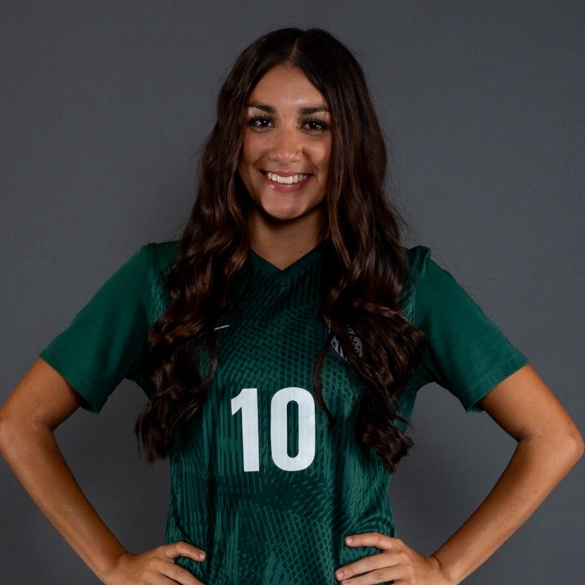 Gabby Santillan mugshot