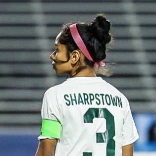 Miley Valcarcel mugshot